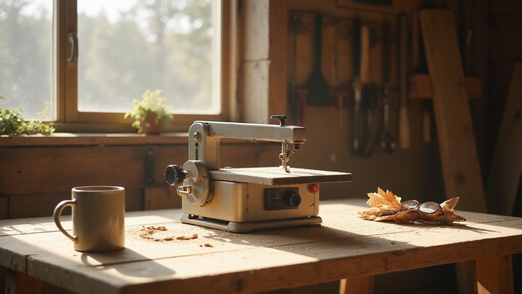 top variable speed scroll saws