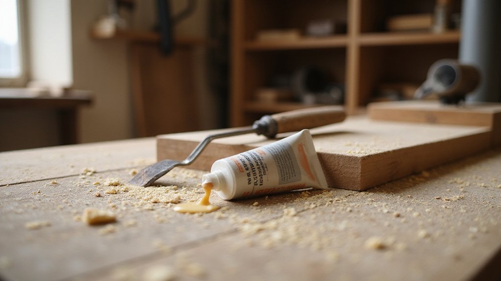 top wood glue options