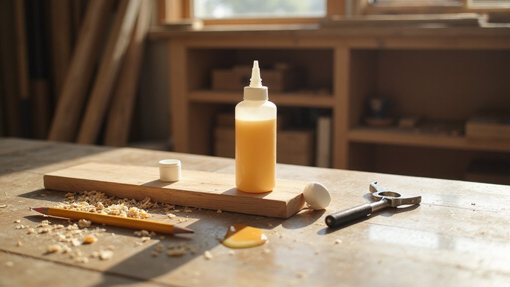 top wood glue picks