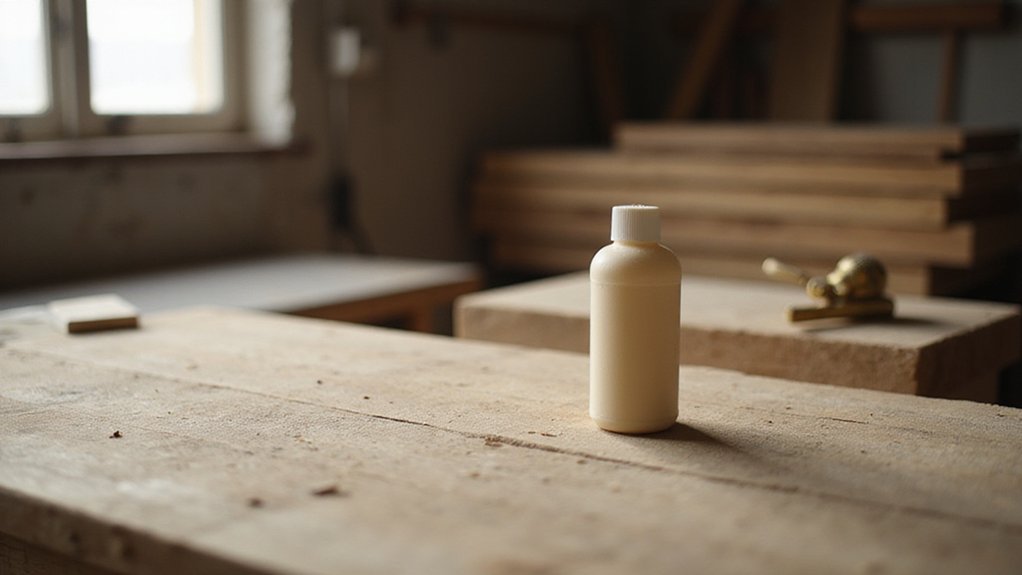 top wood glue strengths