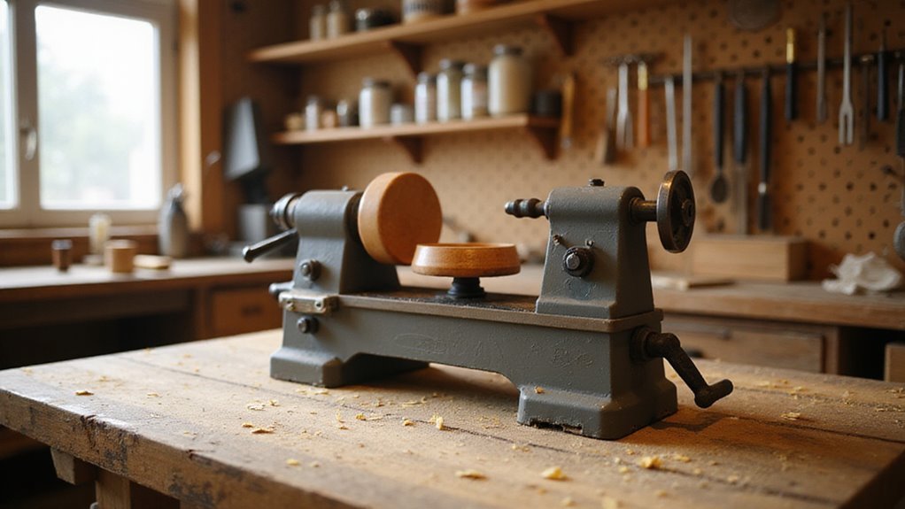 top wood lathe recommendations