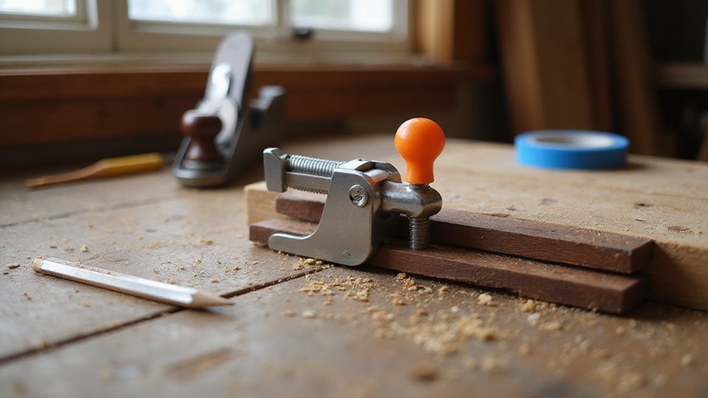 top woodworking angle clamps