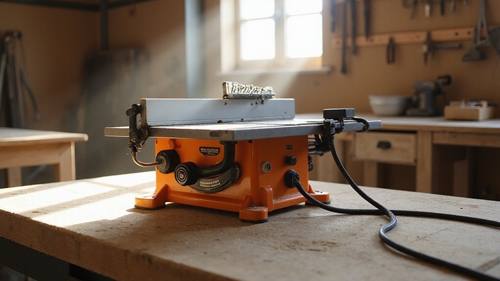 trusted professional table saws